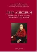 Lançamento da obra "Liber Amicorum - Homenagem ao Prof. Doutor António José Avelãs Nunes"