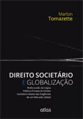 Resultado do sorteio da obra "Direito Societário e Globalização"