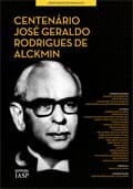 Resultado do sorteio da obra "Centenário José Geraldo Rodrigues de Alckmin"