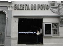 Gazeta do Povo se envolve em batalha judicial após reportagem sobre salário de juízes do PR