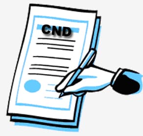 CND: mais uma conflito entre Fisco e Contribuintes
