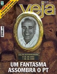 Caso Celso Daniel - Justiça considera improcedente ação contra revista Veja