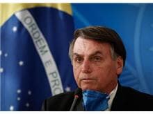 Consultoria jurídica de advocacia pública é serviço essencial, diz decreto de Bolsonaro