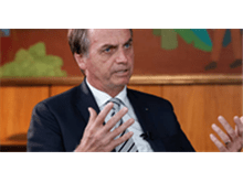 Entidades se posicionam contra declaração de Bolsonaro sobre fim da JT
