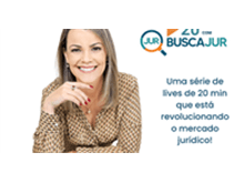 Juliana Pacheco faz uma série de entrevistas com anunciantes do BuscaJur para levar aos advogados detalhes das suas soluções