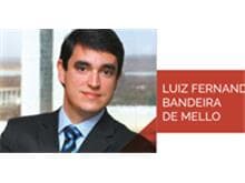 Luiz Fernando Bandeira de Mello volta a integrar o Serur Advogados