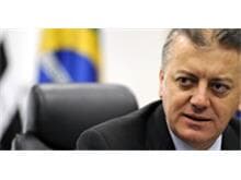STF liberta ex-presidente da Petrobras Aldemir Bendine