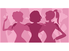 Dia Internacional da Mulher: AASP celebrará com eventos durante todo o mês de março