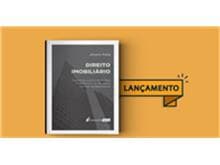 Em livro, professor Alberto Malta analisa a sistematização jurídica do tráfego imobiliário brasileiro