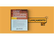 Editora Mizuno lança e-book de atualização dos contratos de trabalho na pandemia