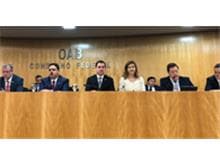 OAB é contra propostas de Moro quanto ao acordo penal e à execução antecipada