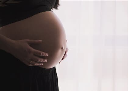 Aborto em gravidez de alto risco