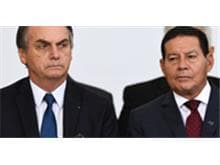 TSE suspende julgamento de ações que investigam abuso eleitoral pela chapa Bolsonaro-Mourão