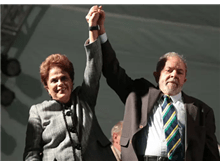 Juiz absolve Lula, Dilma, Palocci e Mantega em ação do "quadrilhão do PT"