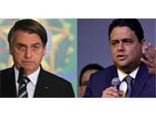 STF: Felipe Santa Cruz interpela judicialmente Bolsonaro