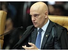 Moraes remete inquérito contra Gilberto Kassab à Justiça Eleitoral de SP