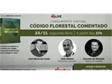 Migalhas lança a obra "Código Florestal Comentado"