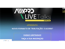 Evento reúne agências para tratar da tributação do Live Marketing em São Paulo