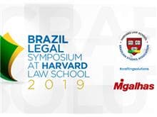Migalhas acompanha em Harvard evento sobre Direito brasileiro