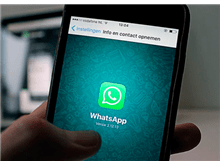 Homem que celebrou "vida bandida" no WhatsApp tem pena aumentada