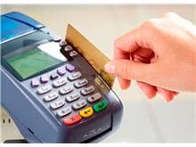 CMN e BC regulam trava de recebíveis de cartão em operações de crédito