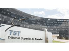 20 magistrados concorrem a vaga de ministro do TST