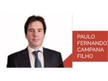 Paulo Fernando Campana Filho é o novo sócio de Insolvência e Reestruturação do Veirano Advogados