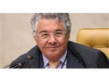 Marco Aurélio celebra 30 anos no Supremo Tribunal Federal