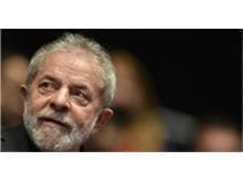 Defesa pede soltura imediata do ex-presidente Lula