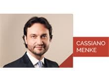 Cassiano Menke é o novo sócio coordenador da área de Direito Tributário de Silveiro Advogados