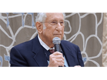 Jacob Dolinger, especialista em Direito Internacional, falece aos 84 anos