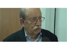 Morre jurista Ricardo Arnaldo Malheiros Fiuza