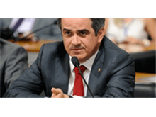 Denúncia contra senador Ciro Nogueira é rejeitada pelo STF