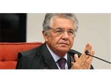 Marco Aurélio nega ação do PDT para afastar ministro Paulo Guedes