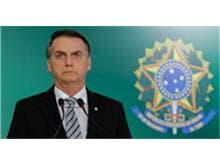 Bolsonaro altera normas de segurança e saúde no trabalho