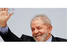 Entidade e advogados se manifestam a favor da candidatura de Lula