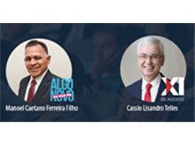 IAP sediará debate entre candidatos à presidência da OAB Paraná