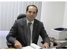 Dodge nomeia Alberto Bastos Balazeiro como novo procurador-Geral do Trabalho