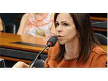 Ex-deputada Federal, Professora Dorinha é absolvida de crimes contra a lei de licitações