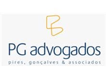Pires & Gonçalves - Advogados Associados apresenta nova marca ao mercado