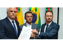 OAB/RS protocola pedido de impeachment do prefeito de Farroupilha