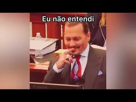 Johnny Depp x Amber Heard: Reveja momentos polêmicos da briga judicial