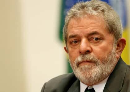 A condenação de Lula e a pena de prisão