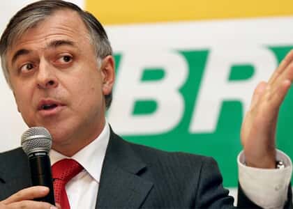 Delação premiada da Petrobras