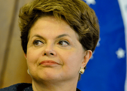 Dilma ressuscita o coronelismo