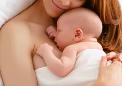 A mulher e o direito de registrar o nascimento do filho