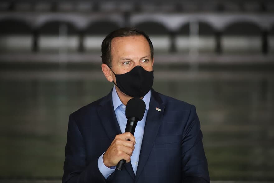 (Imagem: Brazil Photo Press/Folhapress)