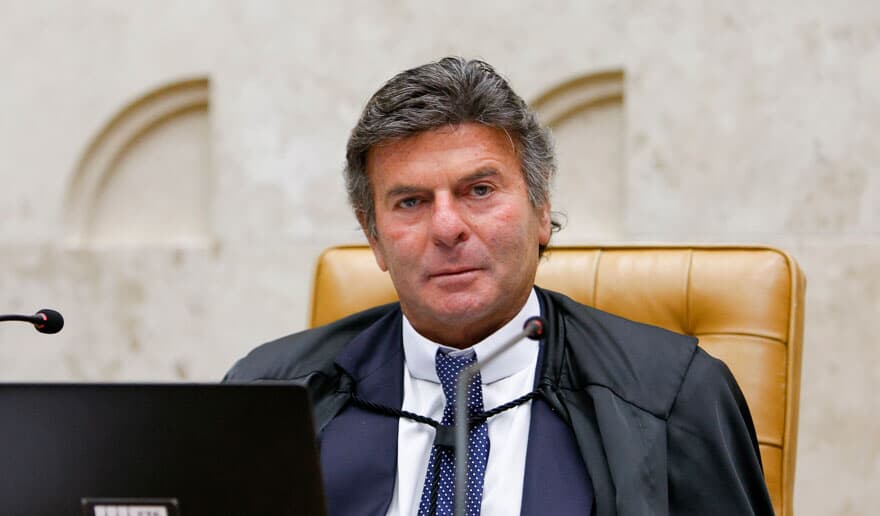 (Imagem: Fellipe Sampaio /SCO/STF )