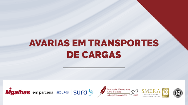Avarias em transportes de cargas