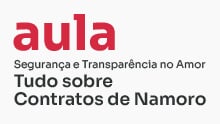 Segurança e transparência no amor: Tudo sobre Contratos de Namoro